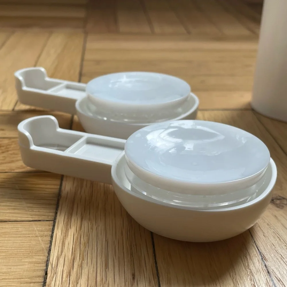 TAILI Suction Corner Shower Caddy